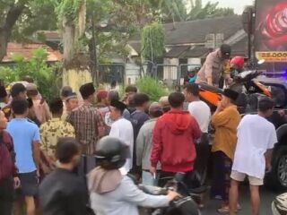 Diduga Kecelakaan, Pemuda Asal Kamal Bangkalan Ditemukan Meninggal di Tepi Jalan Socah