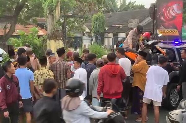 Diduga Kecelakaan, Pemuda Asal Kamal Bangkalan Ditemukan Meninggal di Tepi Jalan Socah