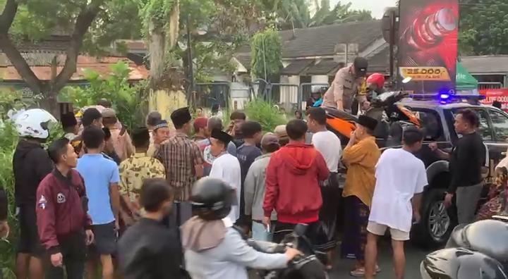 Diduga Kecelakaan, Pemuda Asal Kamal Bangkalan Ditemukan Meninggal di Tepi Jalan Socah