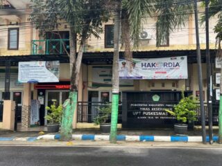 Ngaku Ambulans Terbatas, Puskesmas Teja Pamekasan Diduga Telantarkan Jenazah Bayi