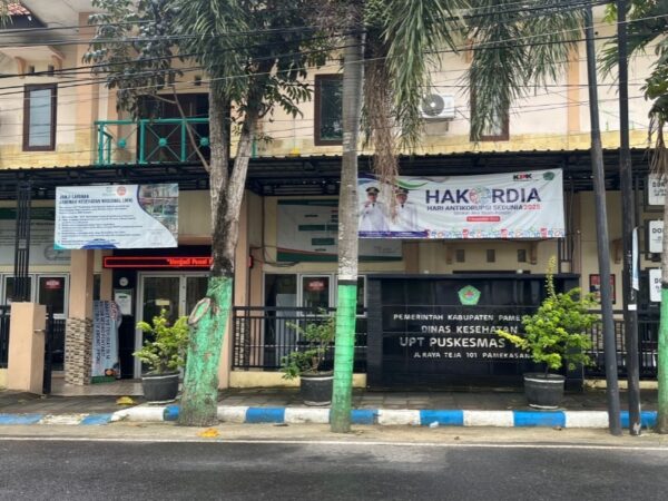 Ngaku Ambulans Terbatas, Puskesmas Teja Pamekasan Diduga Telantarkan Jenazah Bayi