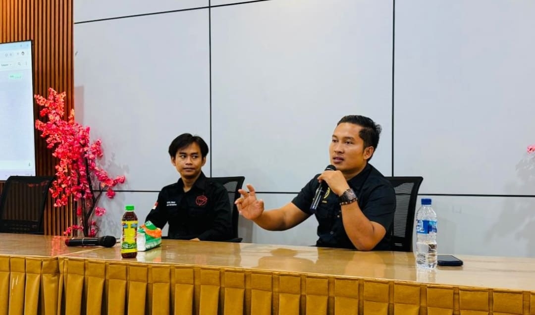 DPD Nasdem Gelar Demo, Ketua PWI Pamekasan: Bukan Langkah Efektif