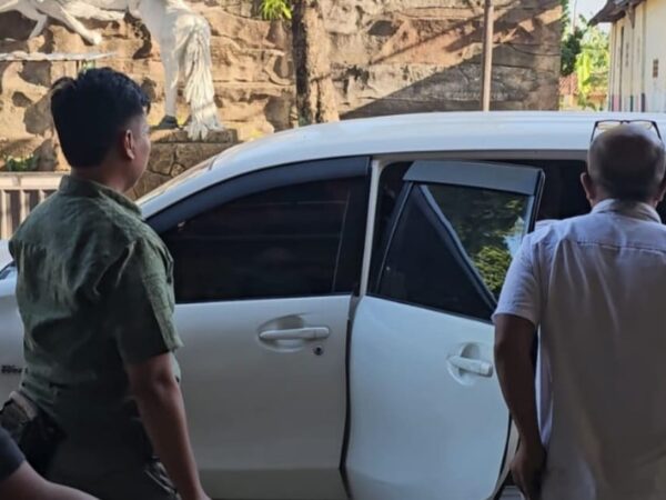 Modus Bantu Membeli Alat Berat, Eks Legislator Sumenep Diringkus Polisi di Pamekasan