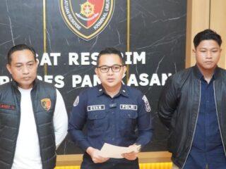 Usai Diringkus, Polisi Ungkap Video Asusila Pelajar Direkam di Kos Jokotole Pamekasan