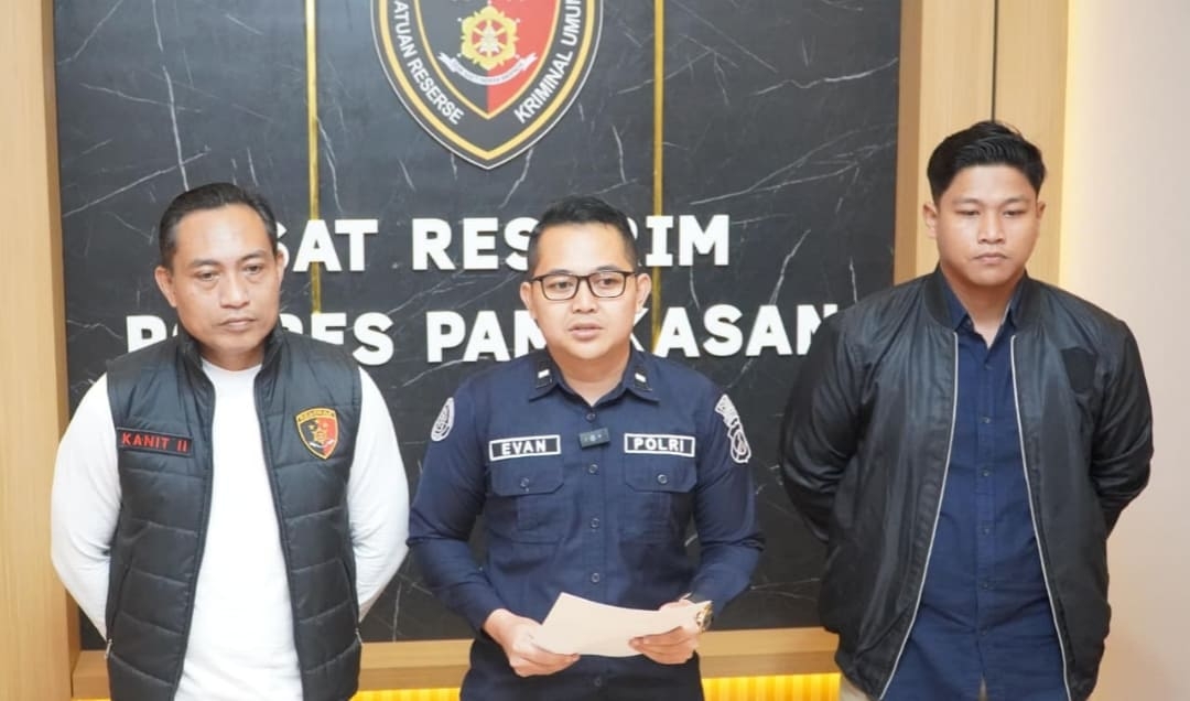 Usai Diringkus, Polisi Ungkap Video Asusila Pelajar Direkam di Kos Jokotole Pamekasan