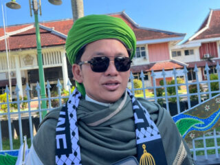 Viral Dua Video Asusila Pelajar, Begini Respons Kiai Azis Pamekasan