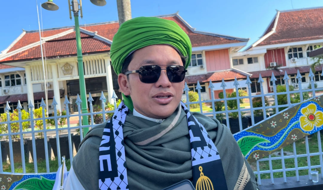 Viral Dua Video Asusila Pelajar, Begini Respons Kiai Azis Pamekasan