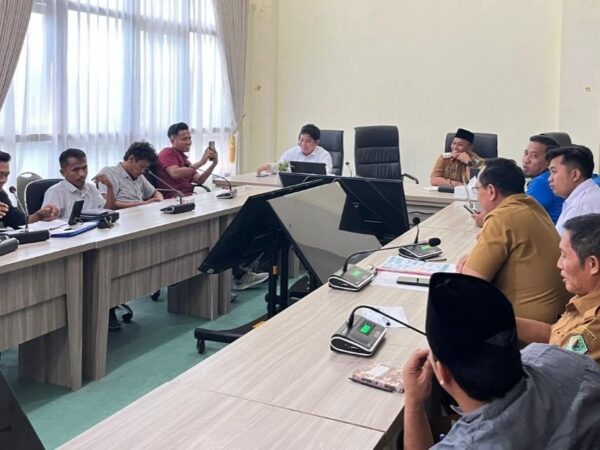 KNPI Pamekasan Soroti IPAL Dapur MBG, Korwil: Lagi Proses