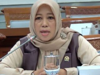 Kasus Daycare di Aceh, Anggota DPR RI Hj Ansari Nyatakan Alarm Keras Perlindungan Anak