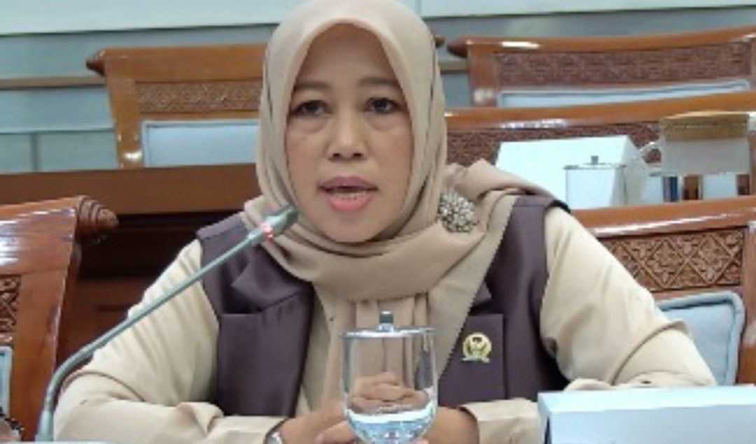 Kasus Daycare di Aceh, Anggota DPR RI Hj Ansari Nyatakan Alarm Keras Perlindungan Anak