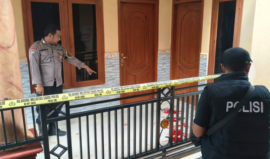 Diserang Monyet Peliharaan, Bocah di Pamekasan Meninggal Dunia