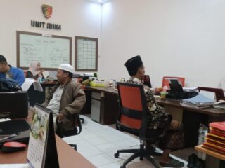 Penyidikan Dimulai, Polisi Panggil Empat Korban Proyek Jalan PUPR Pamekasan