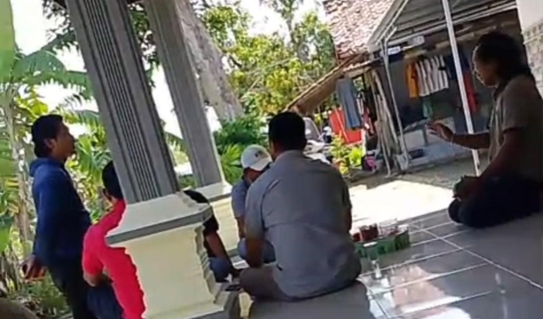 Geledah Rumah di Pademawu, Polsek Tlanakan Pamekasan Dinilai Abaikan Prosedur dan Rugikan Warga