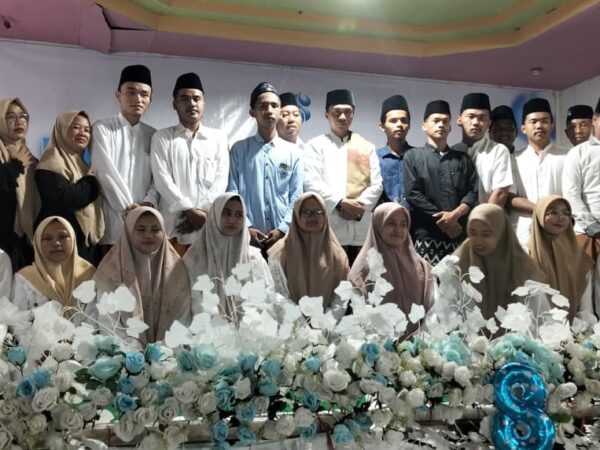 IAAM Istiqomah Gelar Halal Bihalal ke-8, Tekankan Penguatan Alumni di Masa Depan