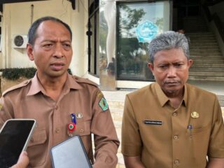 Per Hari ini, 128 Dapur SPPG Berdiri di Pamekasan