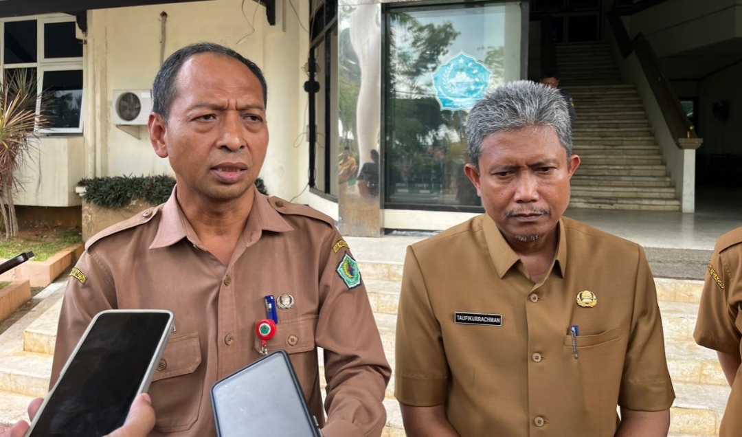Per Hari ini, 128 Dapur SPPG Berdiri di Pamekasan