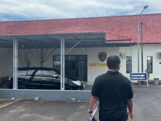 Catut Nama TNI, Pengusaha Muda Palengaan Pamekasan Menjadi Korban Penipuan Rp40 Juta