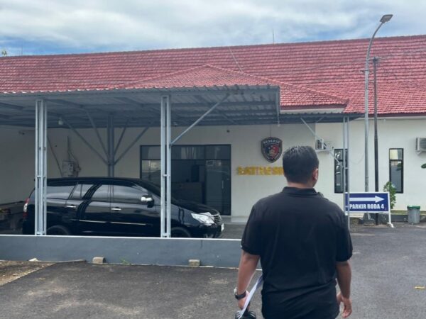 Catut Nama TNI, Pengusaha Muda Palengaan Pamekasan Menjadi Korban Penipuan Rp40 Juta