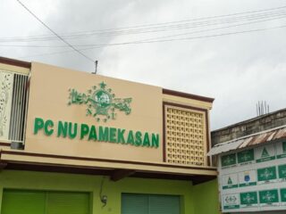 Hiruk Pikuk KPK, PCNU Pamekasan: Pengusaha Tembakau Jantung Petani