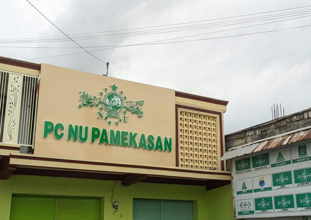 Hiruk Pikuk KPK, PCNU Pamekasan: Pengusaha Tembakau Jantung Petani