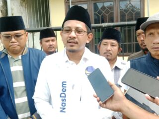 Soal Wacana Merger dan Cover Surya Paloh di Tempo, DPD NasDem Bangkalan Minta Sanksi Tegas
