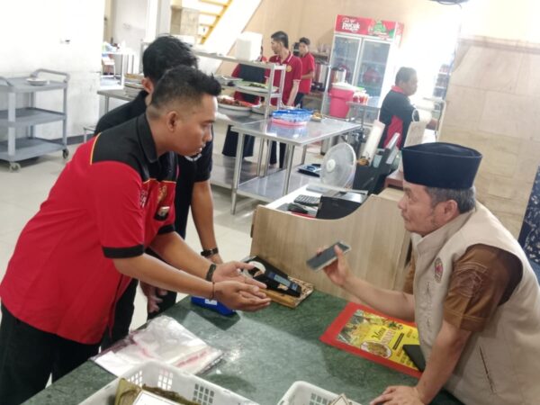 Rumah Makan Ramai, Setoran Pajak Minim: Wabup Bangkalan Sidak dan Temukan Dugaan Ketidakpatuhan