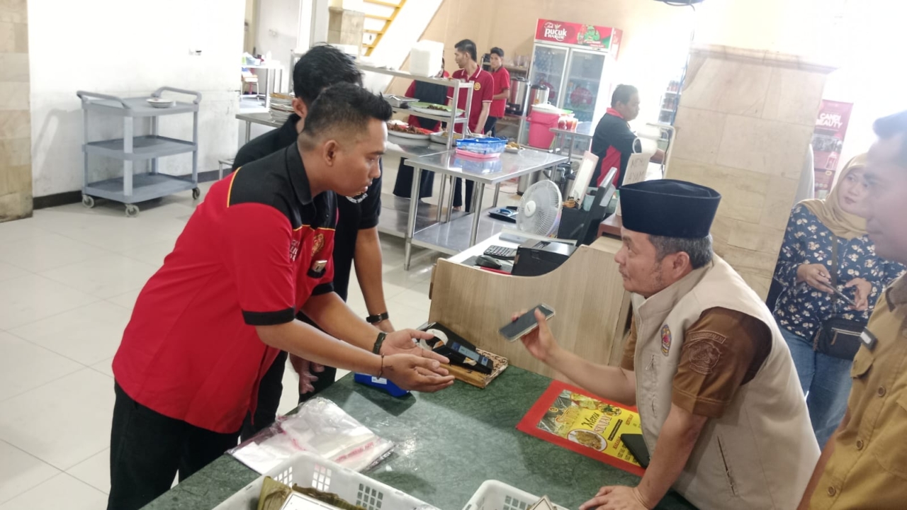 Rumah Makan Ramai, Setoran Pajak Minim: Wabup Bangkalan Sidak dan Temukan Dugaan Ketidakpatuhan