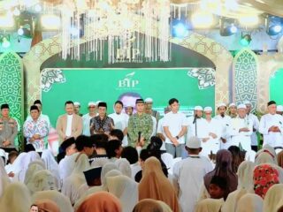 Bentuk Kepedulian, BIP Pamekasan Bakal Santuni 2.000 Anak Disabilitas