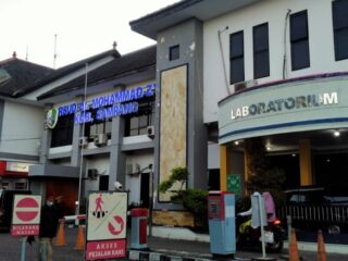 Tingkatkan Mutu Layanan, Pemkab Sampang Gelar Seleksi Terbuka Direktur RSUD dr. Mohammad Zyn