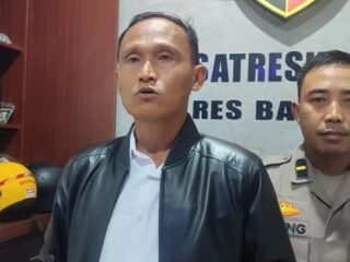Angkut Sapi Curian Tengah Malam, Dua Pelaku Diciduk Polisi