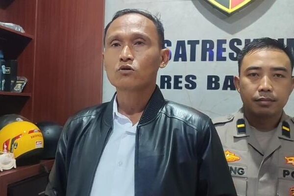 Angkut Sapi Curian Tengah Malam, Dua Pelaku Diciduk Polisi