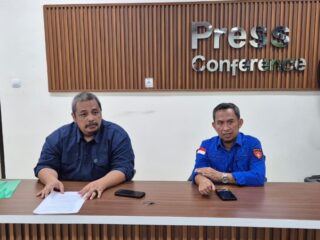 Pagu Anggaran Pragaan Daya Hampir Rp1 Miliar, Kejari: Kerugian Negera Lebihi 50 Persen