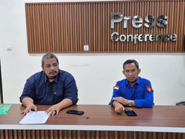 Pagu Anggaran Pragaan Daya Hampir Rp1 Miliar, Kejari: Kerugian Negera Lebihi 50 Persen