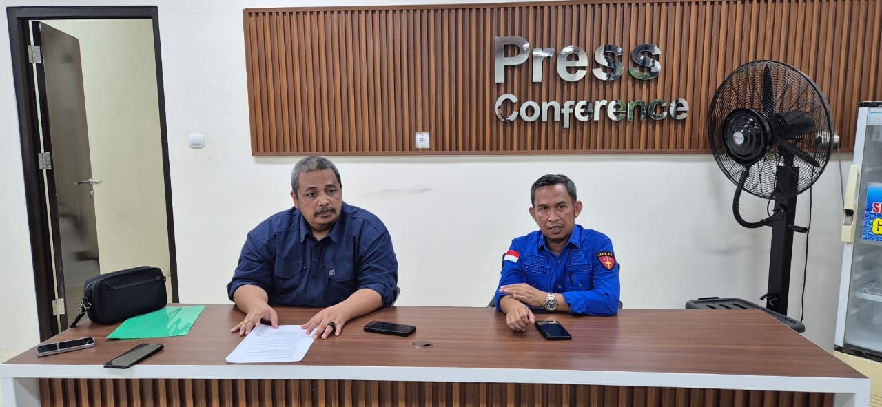 Pagu Anggaran Pragaan Daya Hampir Rp1 Miliar, Kejari: Kerugian Negera Lebihi 50 Persen