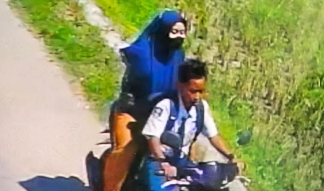 Gegara Bawa Kabur Motor Siswa, Polisi Ringkus Perempuan di Pamekasan