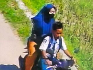 Gegara Bawa Kabur Motor Siswa, Polisi Ringkus Perempuan di Pamekasan