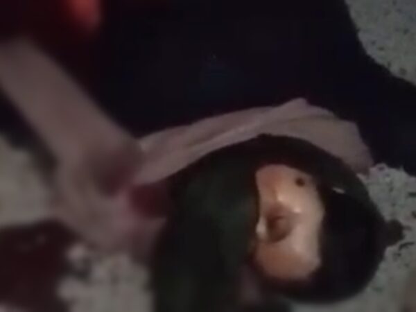 Sakit Hati, Pemuda di Bangkalan Bacok Ibu Tiri Hingga Tewas