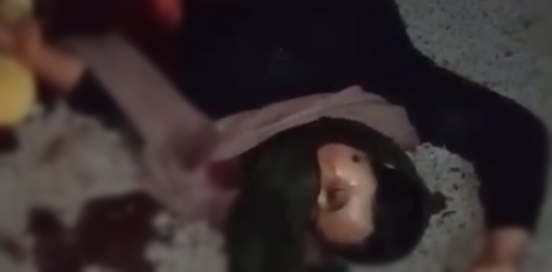 Sakit Hati, Pemuda di Bangkalan Bacok Ibu Tiri Hingga Tewas