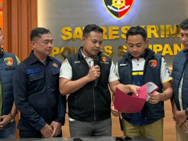 Diduga Sakit Hati Diputus Pacar, Remaja di Sampang Nekat Sebar Rekaman VC Asusila