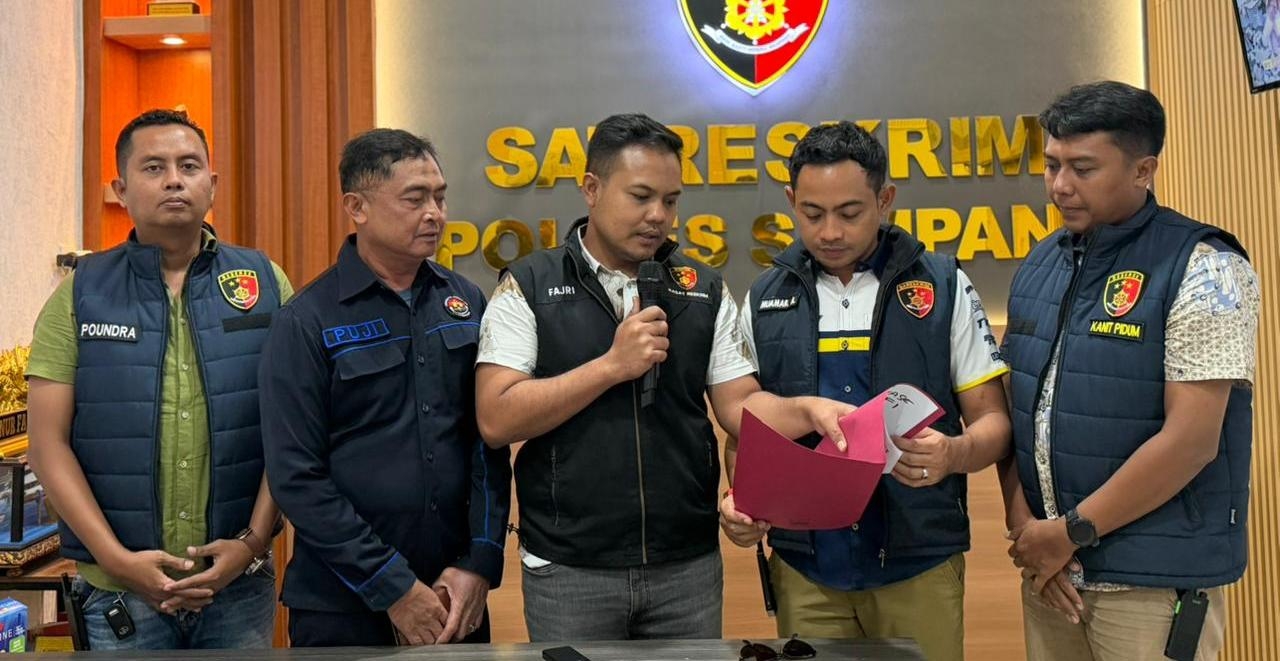 Diduga Sakit Hati Diputus Pacar, Remaja di Sampang Nekat Sebar Rekaman VC Asusila