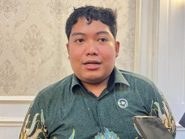 Tidak Miliki Kantor, Korwil BGN Pamekasan: Kantor Kami Tiap SPPG