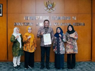 Resmi! Pemkab Sampang Terima Hibah Tanah dari Kemenkeu RI