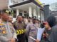 Demo Kejari Pamekasan, Formaasi dan TPF-N Sodorkan LPJ Janggal Porprov KONI