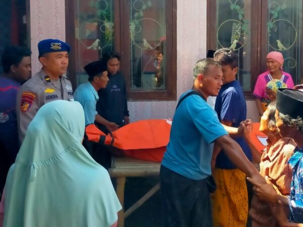 Terseret Arus, Warga Labang Ditemukan Tewas di Perairan Suramadu