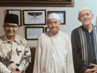 Komitmen Menjaga Keutuhan Bangsa, Ulama' Dirikan Rumah Santri dan Alumni Pesantren se-Nusantara