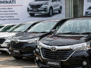 Avanza Lebih Banyak Diminati, PT Alton Mitra Sejahtera Siapkan Ekspansi Armada