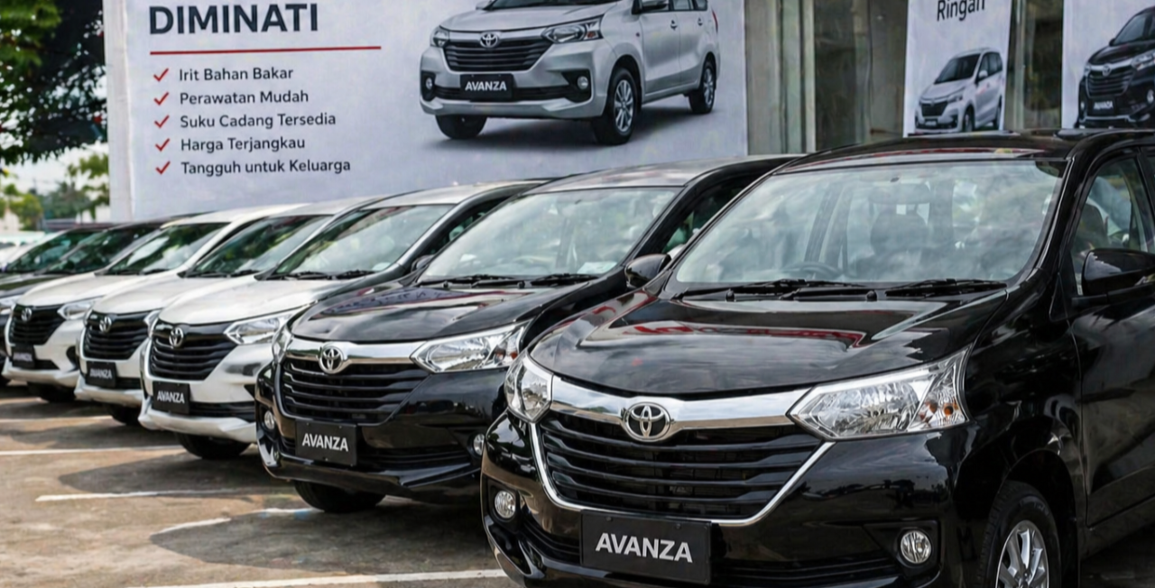 Avanza Lebih Banyak Diminati, PT Alton Mitra Sejahtera Siapkan Ekspansi Armada
