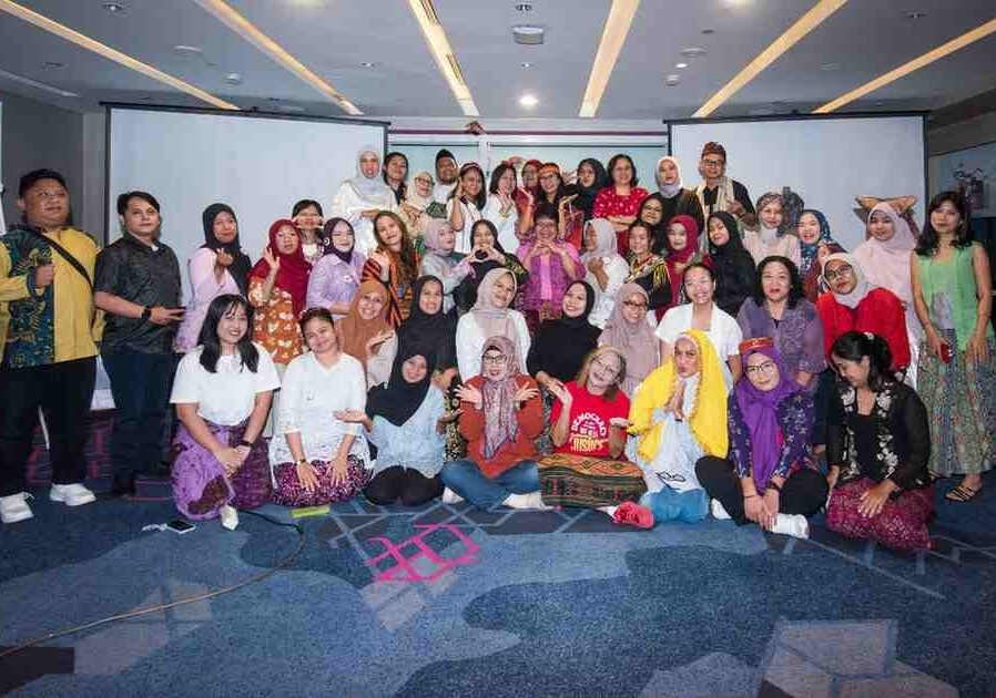 Lewat Pelatihan Transformatif, Institut Kapal Perempuan Dorong Penghapusan Kekerasan Gender