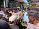 Korwil BGN Pamekasan Diduga Rangkap Jabatan, Formaasi dan TPF-N Lakukan Demo