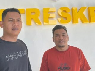 Diduga Pungli Hingga Terima Upeti, Formaasi TPF-N Laporkan Korwil BGN Pamekasan